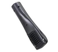 Steam Comb Brush Replacement for Mist Hair Steamer, Professional Hairdressing Drying Colouring Tool, 1.38inch Diameter for Salon & Barber Shop