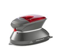 Steam Compact 400W Travel Steam Iron