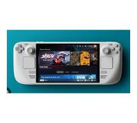 Steam Deck OLED Limited Edition 1TB White