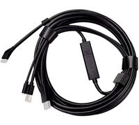 Steam Deck Valve Index Replacement Tether Cable - Headset Cable