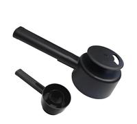 Steam deflector, accessories for the kitchen, steam distributor for mixers, for home, professionals, apartment, daily meals, campers, caravans, dining rooms