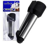 Steam Dispenser for Automatic Coffee Machine with the Original Code MS-0A01531 MS0A01531 for Krups - Warranty 10 Years - MONTERAL