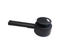 Steam Distributor - Heat Resistant Kitchen Nozzle | Stove Steam Distributor, for Kitchen, Small Apartments, Home, Dorm, for Cooking Rice and for