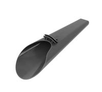 Steam Diverter for TM5TM6, PP Steam Release Diverter for Pressure Cooker Accessories, Changed Steam Direction, Efficient Anti Scalding
