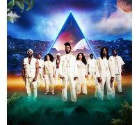 Steam Down Five Fruit (Vinyl) 12" EP (US IMPORT)