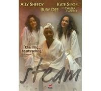 Steam [DVD] [2009] [Region 1] [US Import] [NTSC]