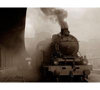 Steam Engines and Pin Making