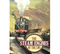 Steam Engines of London, Midlands and Scotland (LMS)