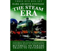 Steam Era, The [DVD] [2005]