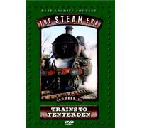 Steam Era, The - Trains To Tenterden [DVD] [2004]