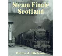 Steam Finale Scotland