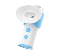 Steam For Dry Eyes, Steam For Dry Eyes | Nano Eye Steam Sprayer, Rechargeable Humidifier For Dry Eyes, Portable Electric Humidifier For Warm Eyes