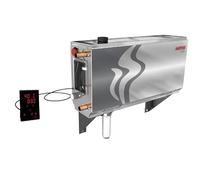 Steam Generator Harvia HGX110XW 11 kW Steel Wi Fi