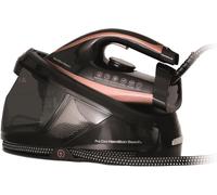 Steam Generator Iron, 3100W, Pro Care Collection by Hamilton Beach, HB268SGBG