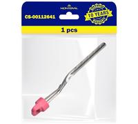 Steam Generator Iron Descaling Rod with The Original Code CS-00112641 for Tefal for Moulinex - Warranty 10 Years - MONTERAL