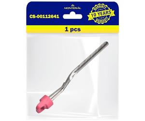 Steam Generator Iron Descaling Rod with the Original Code CS-00112641 for Tefal for Moulinex - Warranty 10 Years - MONTERAL