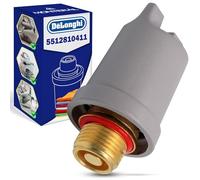 Steam Generator Iron Valve with The Original Code 5512810411 for DeLonghi Stirella - Warranty 10 Years - MONTERAL