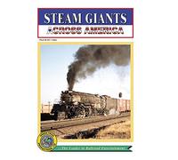 Steam Giants Across America