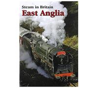 Steam In Britain: East Anglia [DVD]