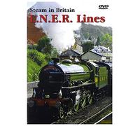 Steam In Britain: Lner Lines [DVD]