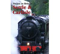 Steam In Britain - Settle & Carlisle [DVD]