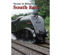 Steam In Britain: South East [DVD]