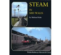 Steam in Mid Wales