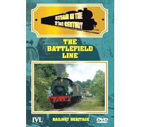 Steam In The 21st Century: The Battlefield Line [DVD]