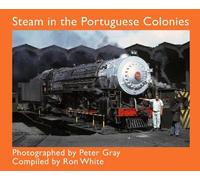 Steam in the Portuguese Colonies