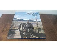 Steam in the Scottish Landscape