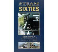 Steam In The Sixties [VHS]