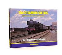 Steam in the Suburbs - Changeover on the GN (No. 2) (The Steaming Sixties)