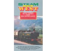 Steam in the West: Celebrating the 150th Birthday of the Great Western Railway [VHS]