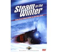 Steam in the Winter