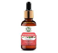Steam Inhalation Essential Oil - 100% Natural Ingredients- Support in easing hayfever, nose block, cough andcold,