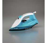 Steam Iron 1800w Ceramic Soleplate 260 mL Self-Clean ✅ Russell Hobbs