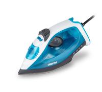 Geepas GSI7783UK BL 1800W Steam IronSteam Iron Blue