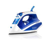Steam Iron Haeger Si-220.009B 2200W NEW