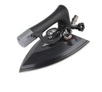 Steam Iron, Industrial Iron with Full Steam, Iron Dedicated to The Tailor