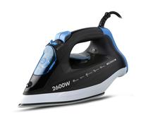 Steam Iron Knken 36089 2600 W NEW