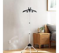 Steam Iron Stand, Clothes Steamer Stand, Clothes Steaming Hanger, Handheld Garment Steamer Rack, For Home, Hotel, Tailor's Shop, Clothing Store