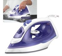 Steam Iron Ultimate Pure Powerful 0.35L 2400W