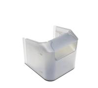 Steam Iron Water Container Box，Compatible For Braun，IS7156 Replace Parts Steam Ironing Machine Water Tank Accessories