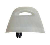 Steam Ironing Machine Water Tank,Compatible For Philips，GC552 GC553 GC554 GC556 GC558 GC571 GC575 GC576 Water Tank Replacement Parts