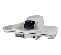 Steam Ironing Press 91HD Professional Heavy Duty 91cm + Iron, Filter, Cover/Foam