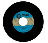 STEAM / JIMMY JONES - Good Timin' / Handy Man