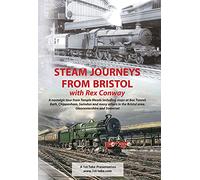 Steam Journeys From Bristol - With Rex Conway [Dvd - Steam Journeys From Bristol - with Rex Conway