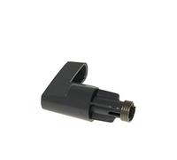 Steam Knob Faucet Steam Grid For Delonghi Magnifica Coffee Machines EAM2000 EAM2600 ECA12600 ESAM2000 ESAM2600 ESAM2800 ESAM2803 ESAM2900 P260R VA60 VA65 VA70 VA75 VA80 VA85 VA90 5513222471