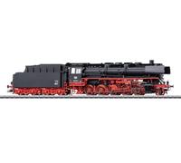 Steam Locomotive Series 044