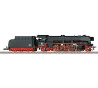 Steam Locomotive Series 41